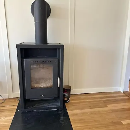 Apartment Sentralt Og Nyoppusset *