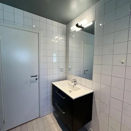 Sentralt Og Nyoppusset Apartment Stavanger