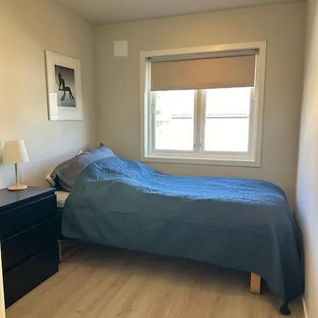 Apartment Sentralt Og Nyoppusset Stavanger